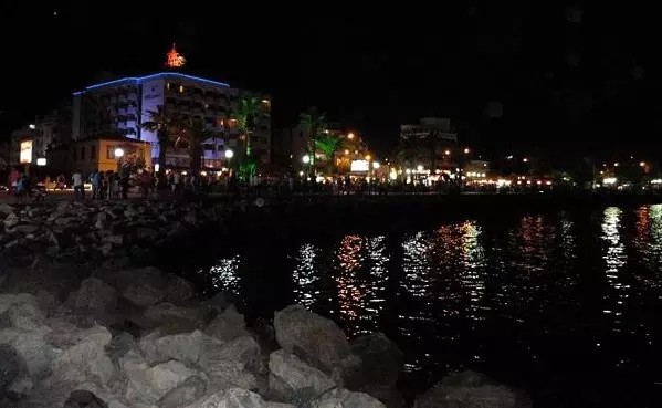 Dha İstanbul Bülteni - 1