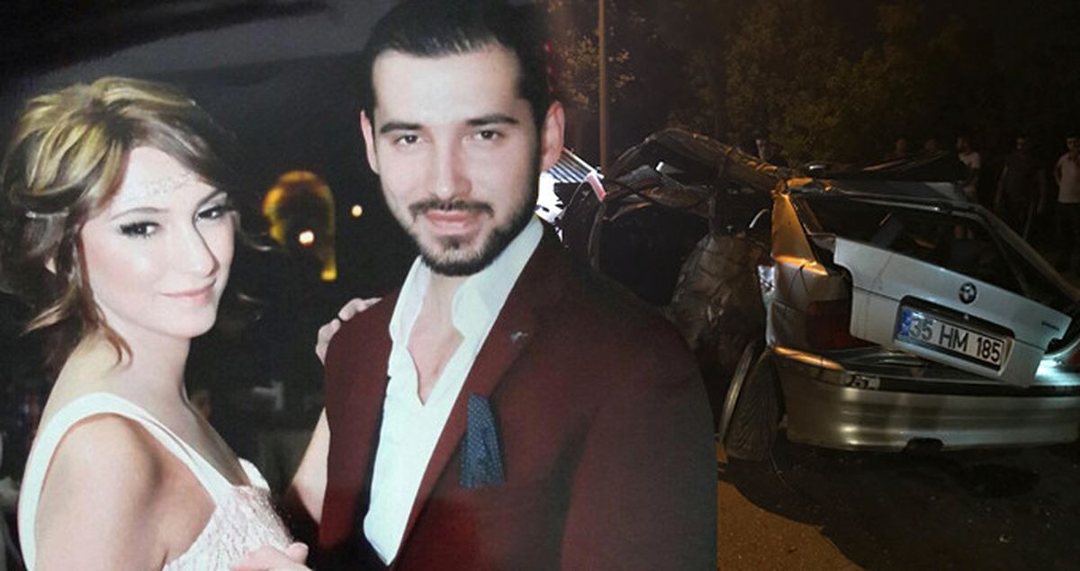 Evleneceklerdi, Aşırı Alkol Sonları Oldu: 1'i Öldü, 1'i Ağır Yaralandı