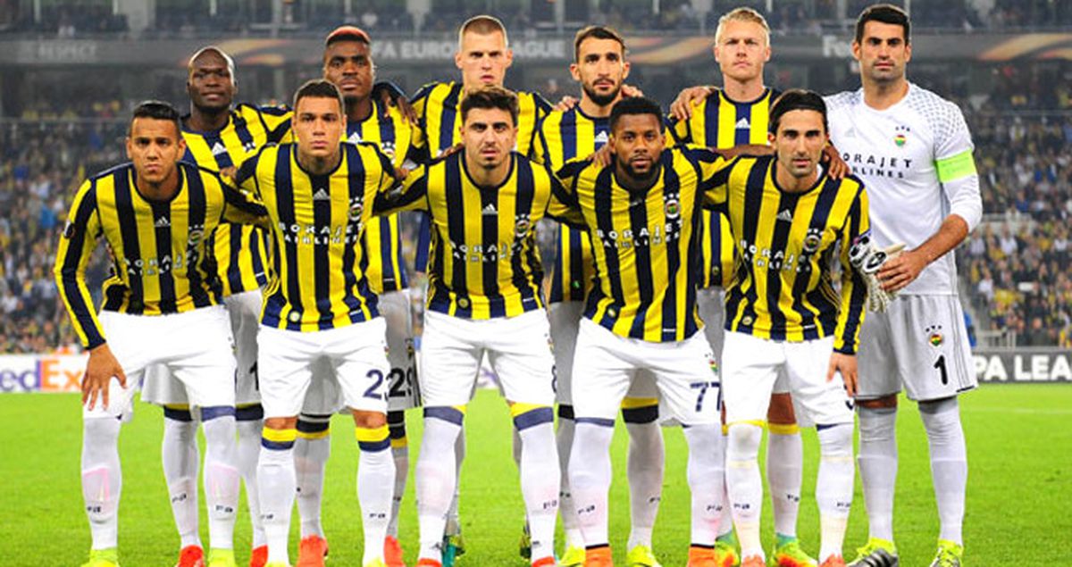 Fenerbahçe, Kjaer ve Ozan Tufan ile Yollarını Ayırmaya Hazırlanıyor