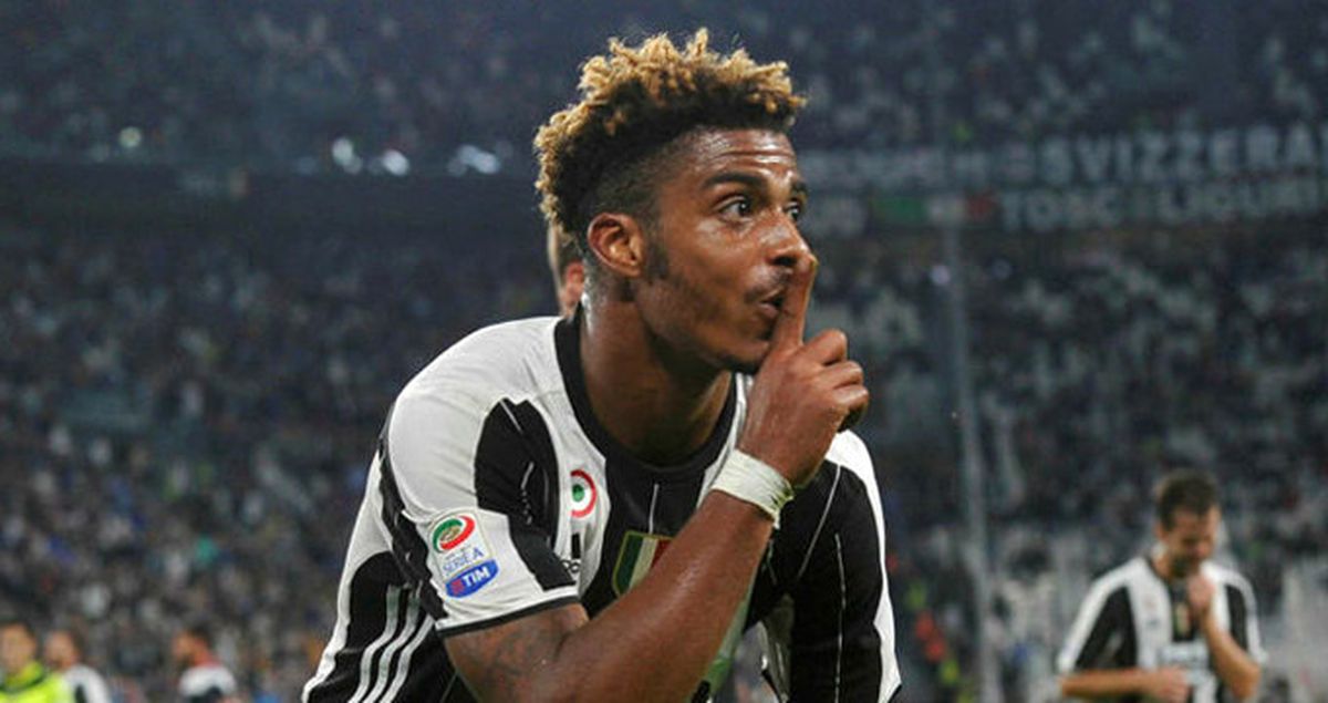 Galatasaray, Juventus'un Genç Yıldızı Lemina'yı Kiralamak İstiyor