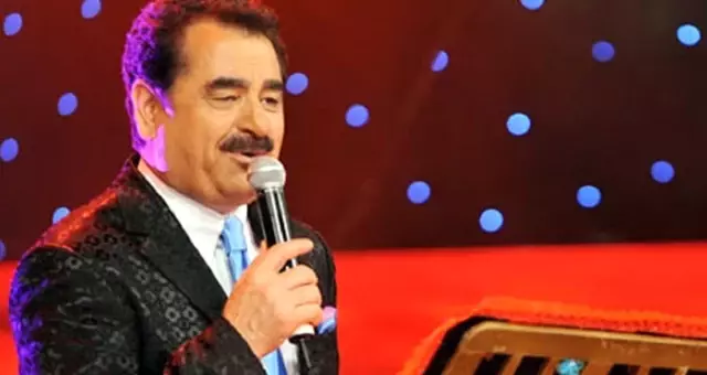 İbrahim Tatlıses Sevenlerine Müjdeyi Verdi: 2 Ay Sonra Albüm Çıkaracağım