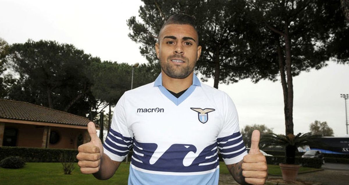 İtalyan Basını: Beşiktaş, Lazio'nun Stoperi Nascimento'yu Transfer Edecek