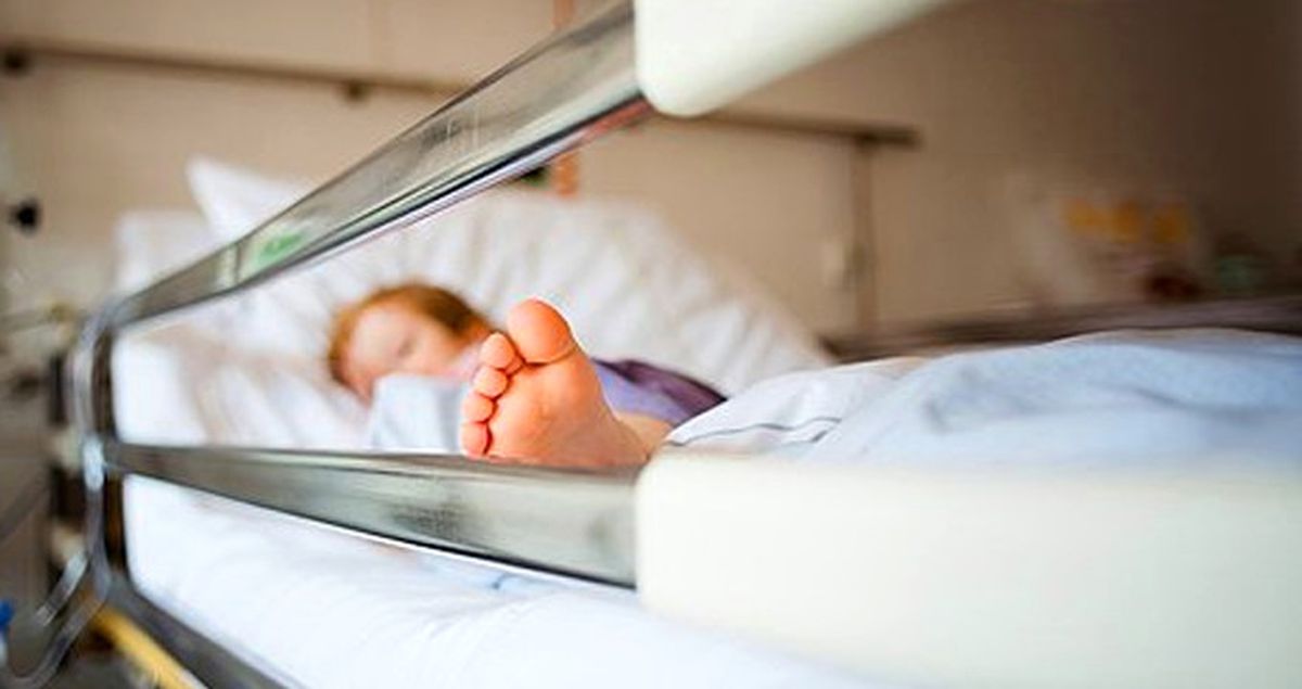 Minik Anna, Antalya'da Tatil Yaptığı Otel Odasında Öldü!