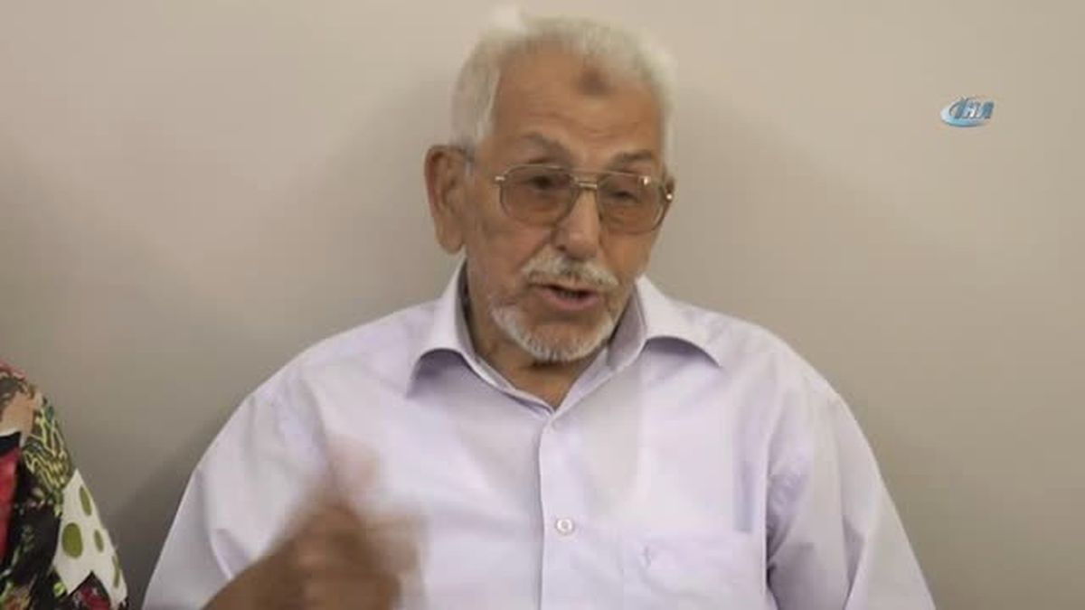 Şehitkamil'in Kardeşinden Şehitkamil'e Ziyaret