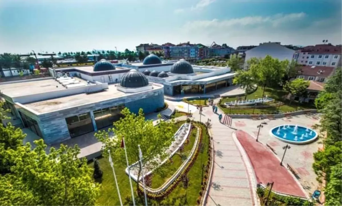 Tokat'tan İstanbul'a Gelen Hamam Kültürü