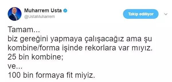 Trabzonspor Başkanı Usta: 'Transferde Gereğini Yapacağız'G Trabzonspor Başkanı Usta: 'Transferde Gereğini Yapacağız'G
