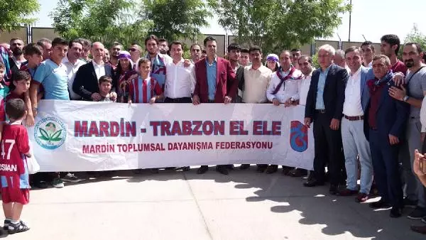 Trabzonspor Başkanı Usta: 'Transferde Gereğini Yapacağız'G Trabzonspor Başkanı Usta: 'Transferde Gereğini Yapacağız'G