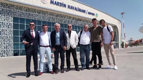 Trabzonspor Başkanı Usta: 'Transferde Gereğini Yapacağız'G Trabzonspor Başkanı Usta: 'Transferde Gereğini Yapacağız'G