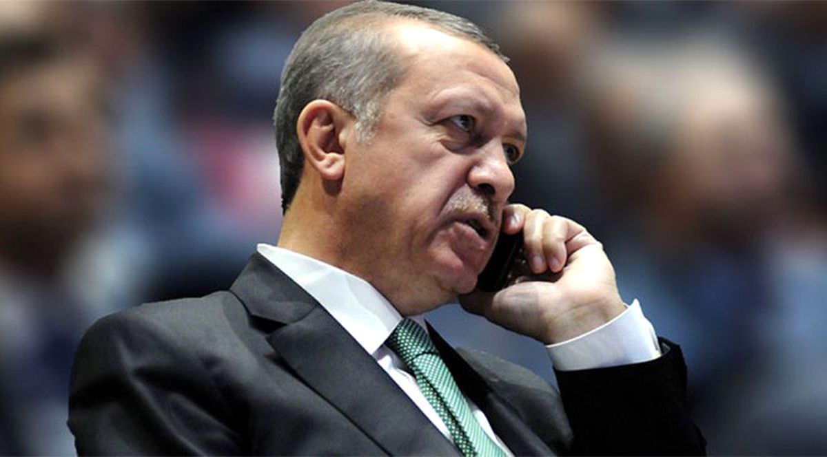 Trump ile YPG Konusunu Görüşen Erdoğan, Putin'le de Görüşecek