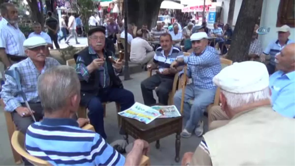 Tüed Başkanı Aytekin: 'Emeklilerin Yüzde 85'i Açlık Sınırında'