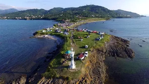Vosvos Tutkunları Karadeniz Yaylalarını Renklendirdi