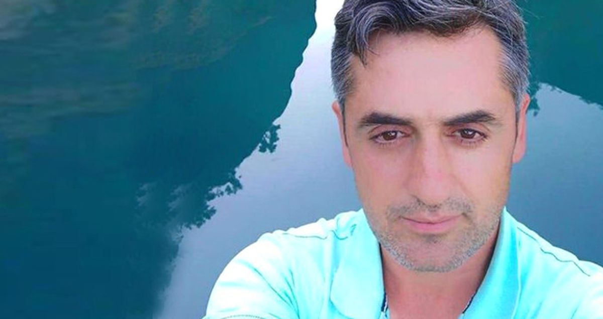 AK Parti Lice İlçe Başkan Yardımcısı, PKK'lıların Saldırısında Hayatını Kaybetti