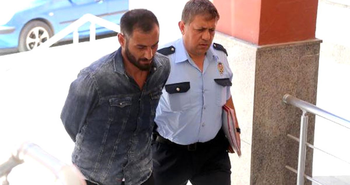Anne ve Bebeğini Öldüren Kamyon Şoförü Kendini 'Fark Etmedim' diyerek Savundu