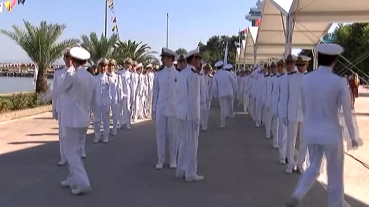 Bakan Arslan, 'Türkiye Deniz Ticaretinde 199 Milyar Dolar Gelir Elde Eder Hale Geldi'