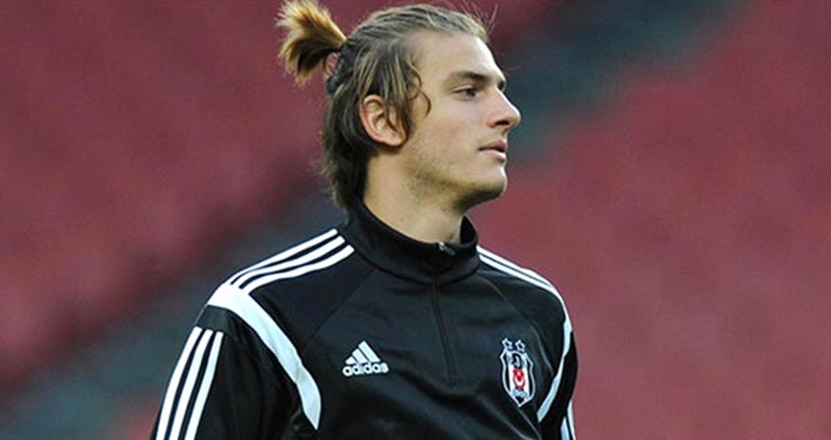 Beşiktaş, Atınç Nukan'ı Tekrar Kiralıyor