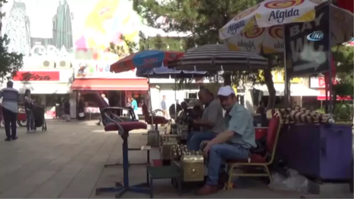 Bu da 'Emekliler ve İhtiyarlar Parkı'