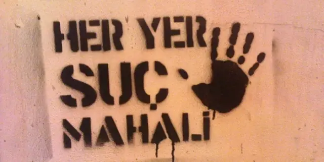 İlişkisi Olduğu Kadının Kız Kardeşlerine Silah Zoruyla Taciz İlişkisi Olduğu Kadının Kız Kardeşlerine Silah Zoruyla Taciz