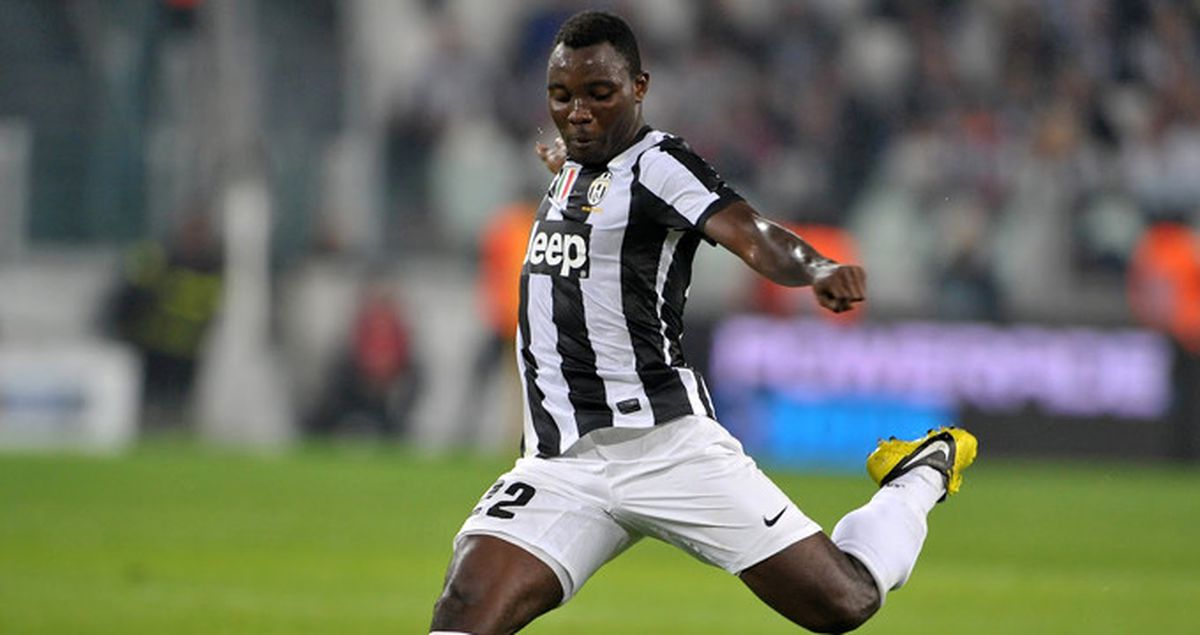 Juventus'lu Asamoah'ın Menajeri: Galatasaray'ın Teklifini Reddettik