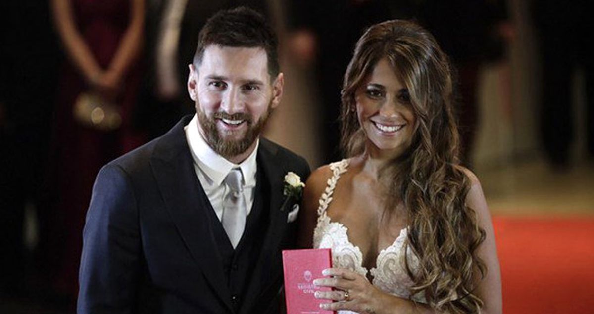 Messi'nin Düğününde Arda Yok, Eto'o Var