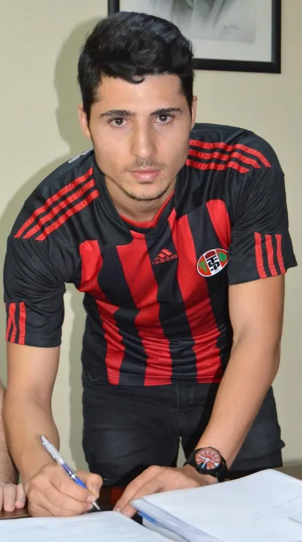 Turgutluspor'da Mustafa ve Kadir Tamam Turgutluspor'da Mustafa ve Kadir Tamam
