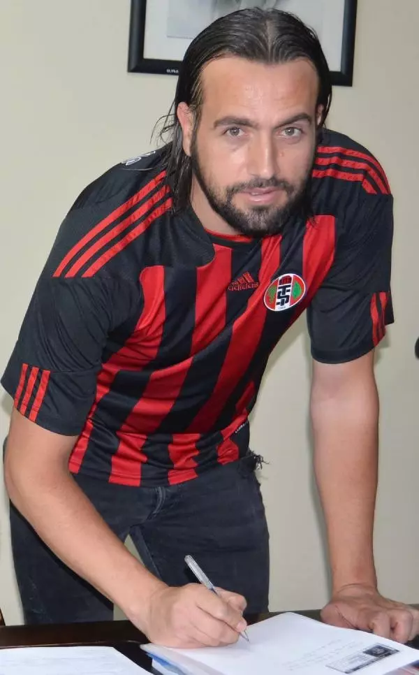 Turgutluspor'da Mustafa ve Kadir Tamam Turgutluspor'da Mustafa ve Kadir Tamam