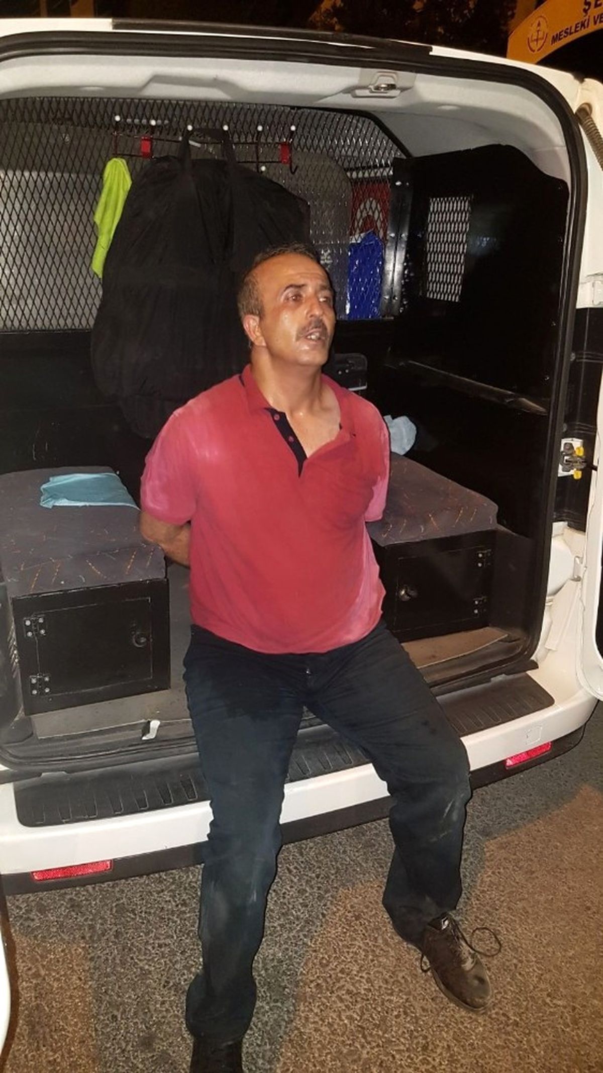 10 TL'lik Yüzük İçin Epilepsi Hastası Çocuğun Ölümüne Sebep Oldular