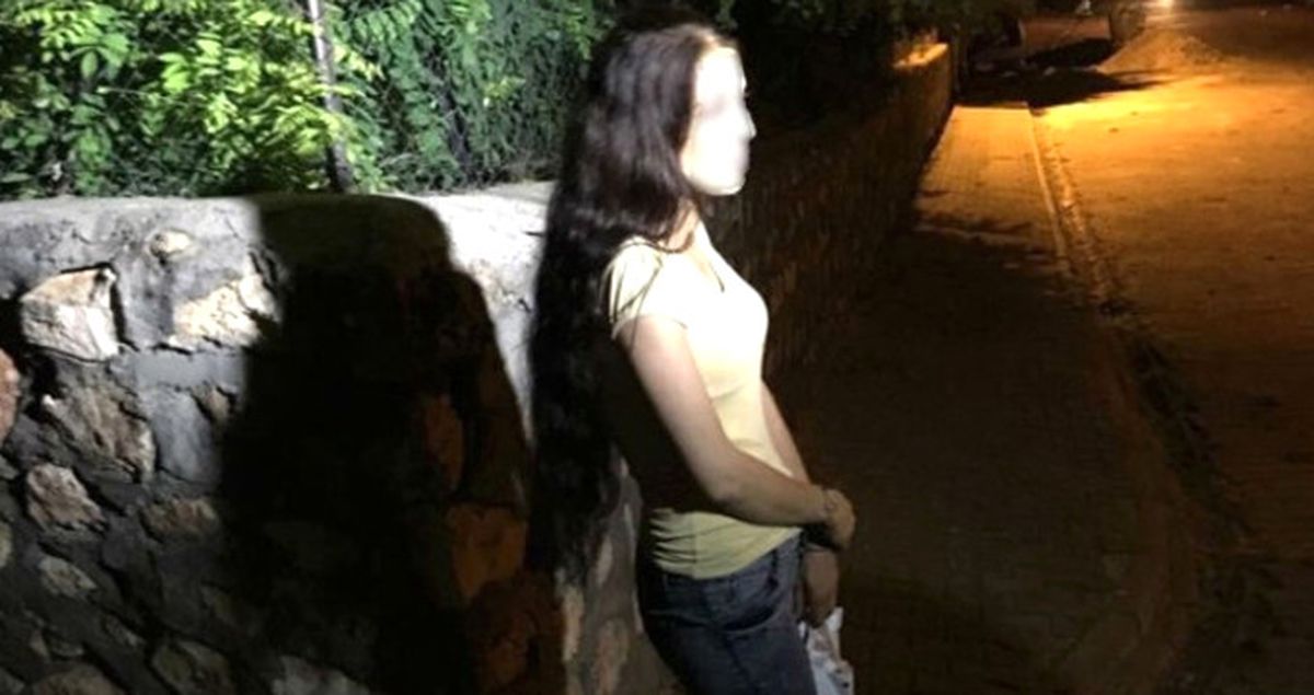 AK Parti Yöneticileri ile Kayyuma Saldırı İçin Keşif Yapan PKK'lı Kadın Terörist Yakalandı