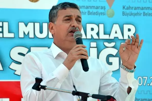 Ak Partili Güvenç: Amaçları, Gezi Olaylarını Hortlatmak Ak Partili Güvenç: Amaçları, Gezi Olaylarını Hortlatmak