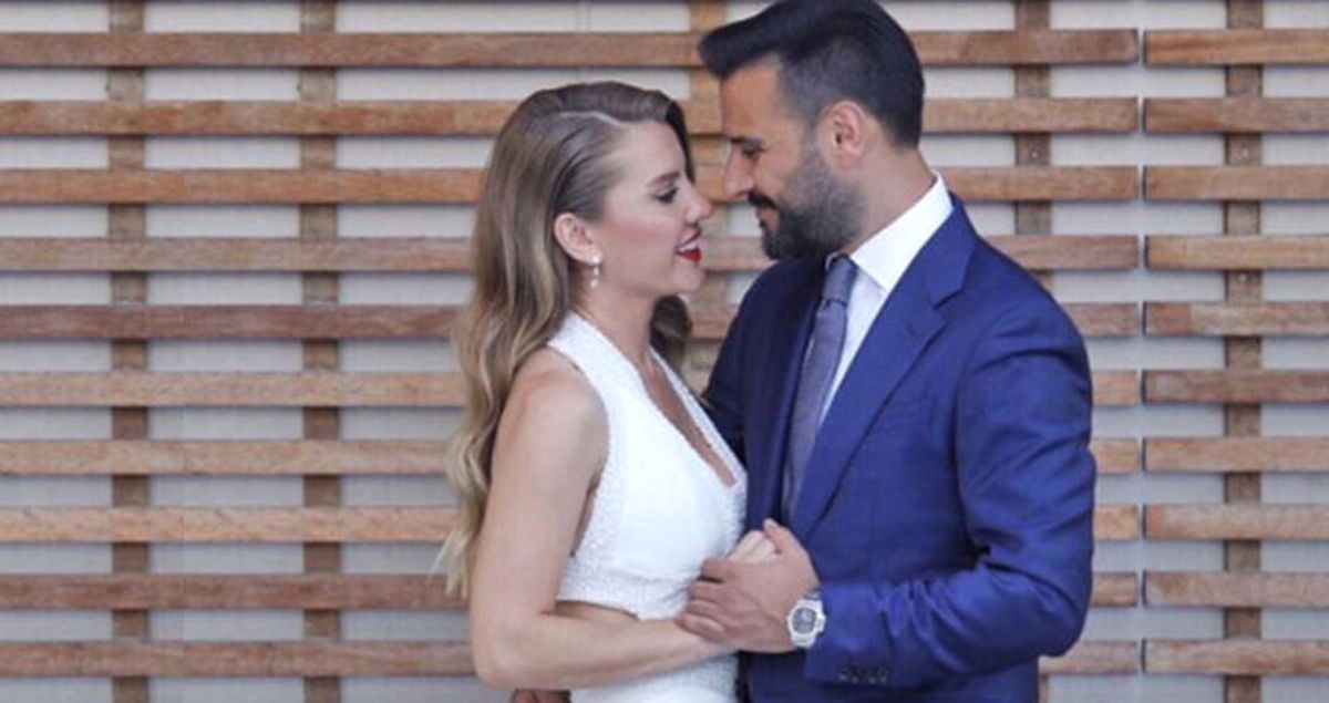 Alişan ve Eda Erol'u Ev Telaşı Sardı