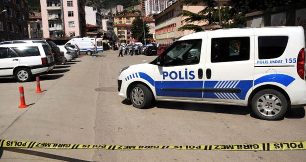 18 Aylık Bebek Balkondan Düşerek Feci Şekilde Can Verdi