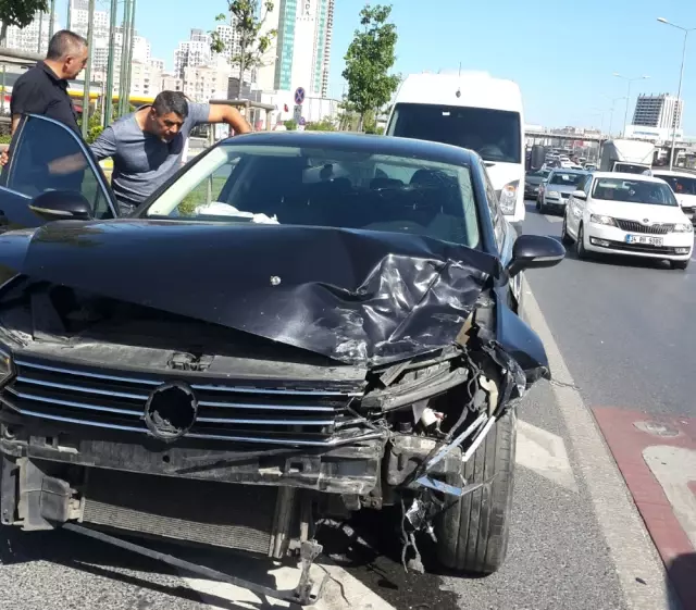 Minik Fenomen &quot;Çitos Efe&quot; Kaza Geçirdi Haberler