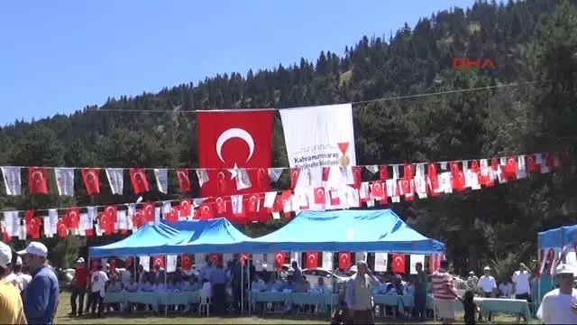 Kahramanmaraş Ak Partili Güvenç: 'Adalet' Adı Altında Gezi'yi Hortlatmak Istiyorlar Kahramanmaraş Ak Partili Güvenç: 'Adalet' Adı Altında Gezi'yi Hortlatmak Istiyorlar