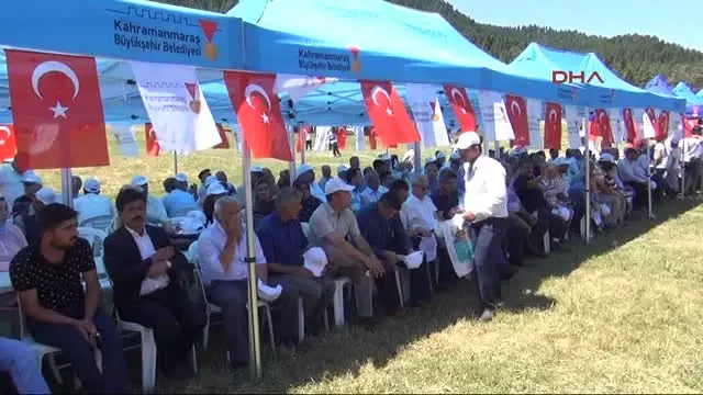 Kahramanmaraş Ak Partili Güvenç: 'Adalet' Adı Altında Gezi'yi Hortlatmak Istiyorlar Kahramanmaraş Ak Partili Güvenç: 'Adalet' Adı Altında Gezi'yi Hortlatmak Istiyorlar