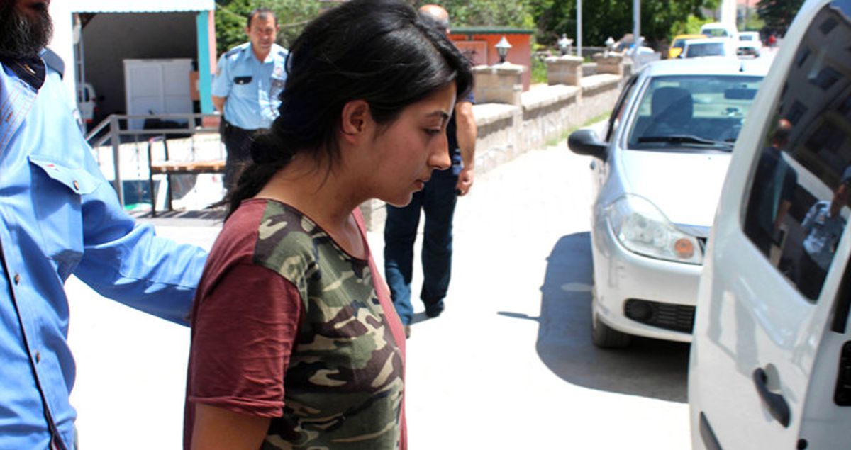 Aldatan Kocasını Öldürdü Ama Öldüğüne İnanamadı: Ben Onsuz Yapamam