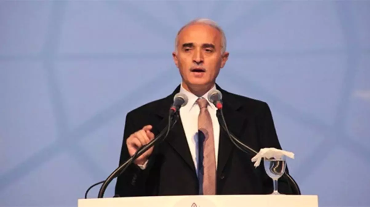 Müsiad 38 Ülkede 15 Temmuz'u Anlatacak