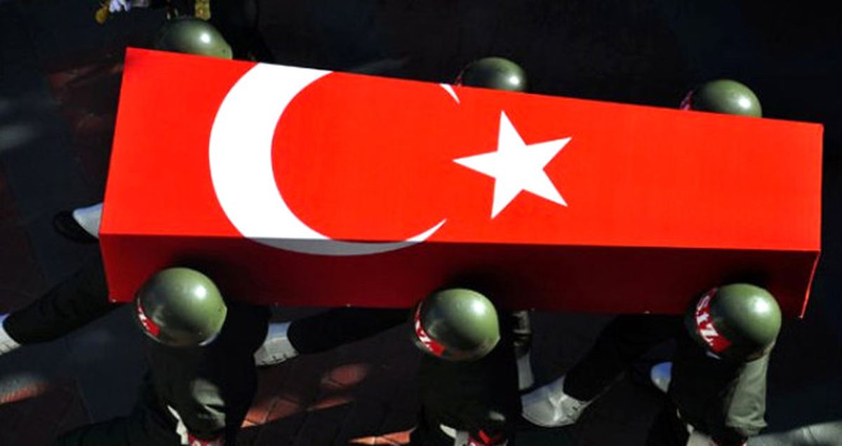 Şırnak'ta PKK'lı Teröristlerle Çatışma Çıktı: 1 Şehit, 3 Yaralı