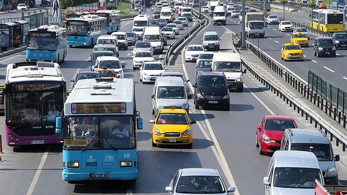 Standart Dışı Plaka Ağır Kusur Sayılacak
