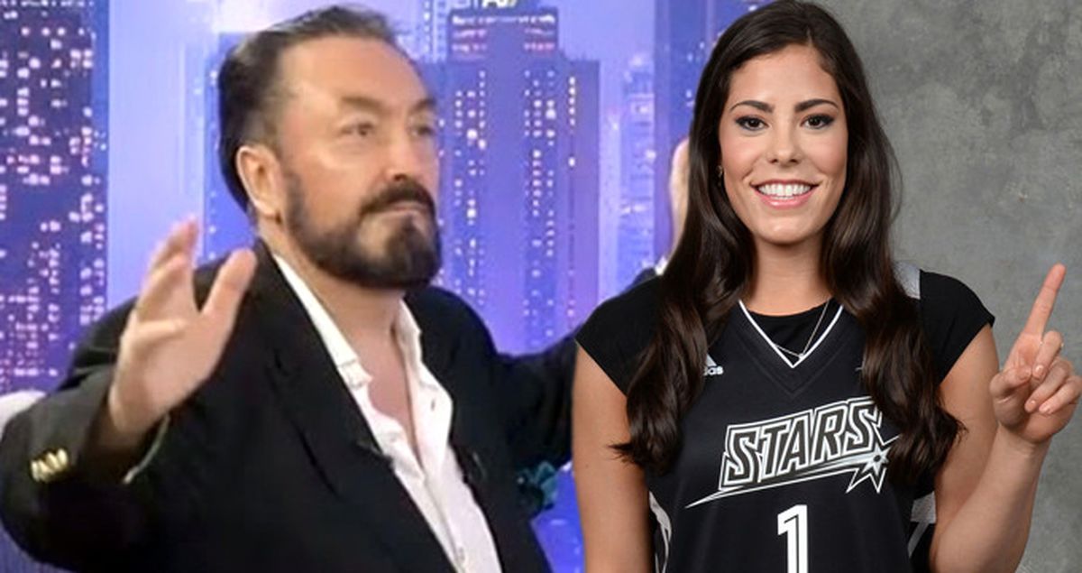Adnan Oktar Fenerbahçe'nin Yeni Transferini Beğendi: Çok Şeker