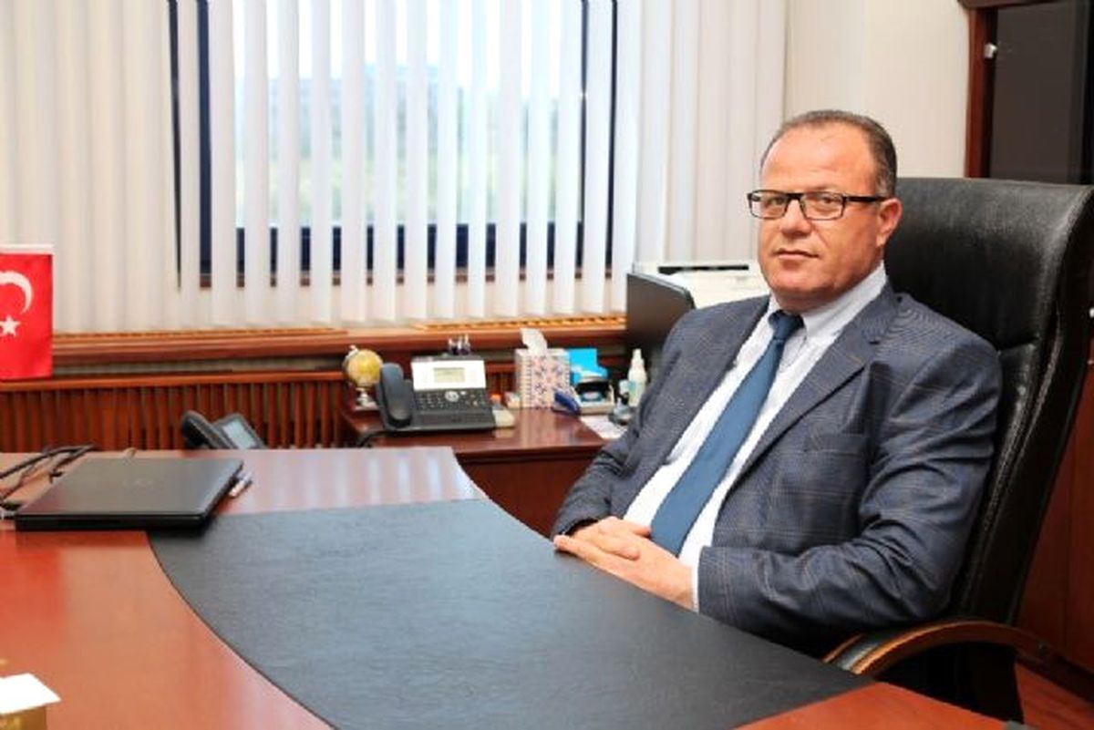 Akib'in İhracatında Artış