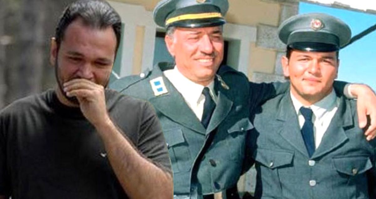 Ali Sunal'dan Babasına Duygusal Mesaj: O Omuza O Kadar İhtiyacım Var ki
