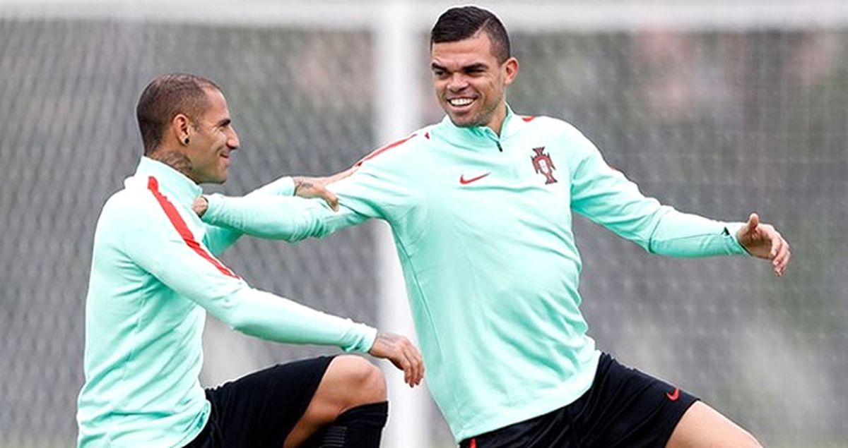 Beşiktaş Pepe'yle Anlaştı, Yöneticiler Portekiz'e Gidiyor