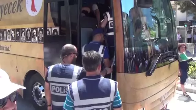 Çorum Olayları Nın 37. Yılı