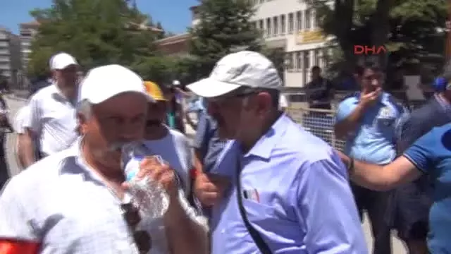 Çorum Olayları'nın 37. Yılına Anma Çorum Olayları'nın 37. Yılına Anma