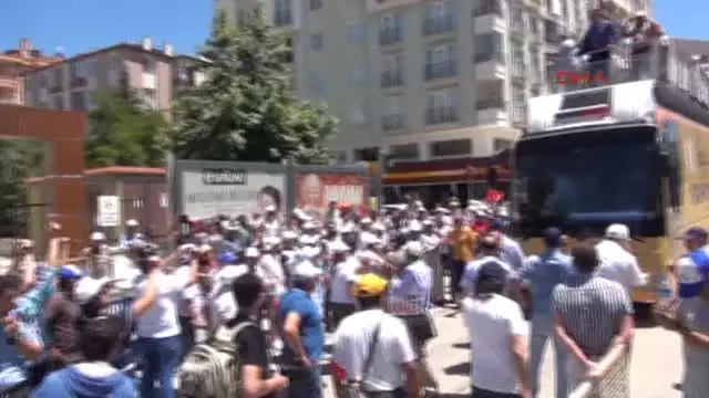 Çorum Olayları'nın 37. Yılına Anma Çorum Olayları'nın 37. Yılına Anma