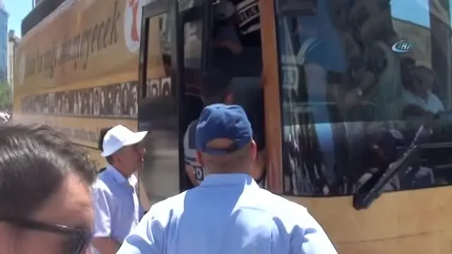 Çorum Olaylarında Hayatını Kaybedenler Anıldı Çorum Olaylarında Hayatını Kaybedenler Anıldı