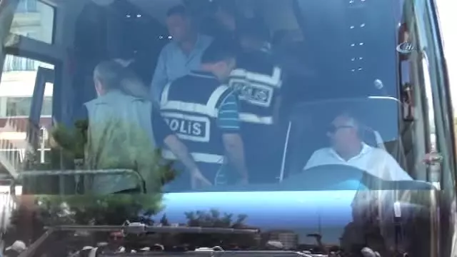 Çorum Olaylarında Hayatını Kaybedenler Anıldı Çorum Olaylarında Hayatını Kaybedenler Anıldı