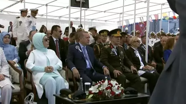 Cumhurbaşkanı Erdoğan: Gerçekleşecek Projeler Arasında Mutlaka Kendi Firmalarımızı, Milli...
