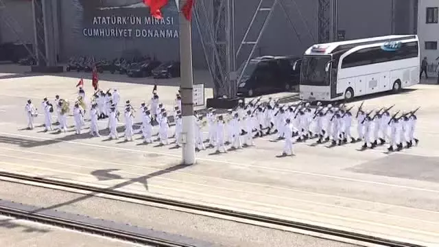 Cumhurbaşkanı Erdoğan: Gerçekleşecek Projeler Arasında Mutlaka Kendi Firmalarımızı, Milli...