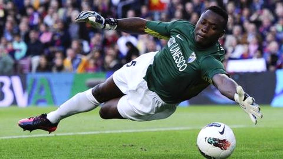 Fenerbahçe, Kameni Transferini Açıkladı