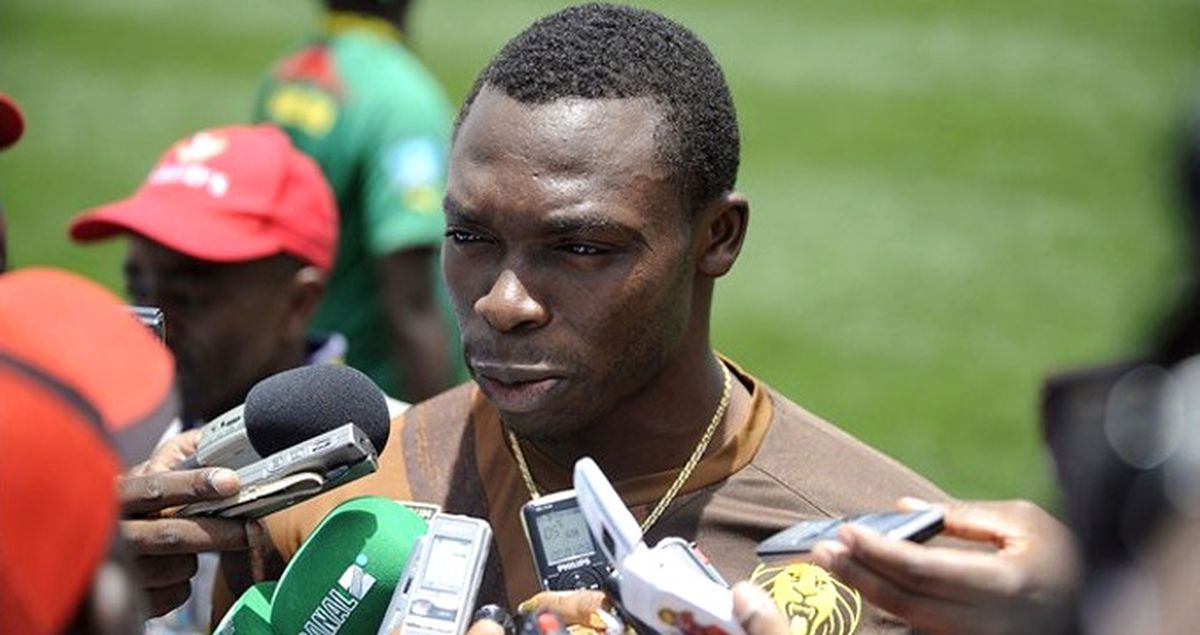Kaleci Carlos Kameni, Fenerbahçe'ye Transfer Oluyor